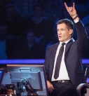 Armin Assinger bei Millionen Show.