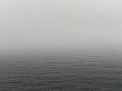 Punta Nariga Nordspanien